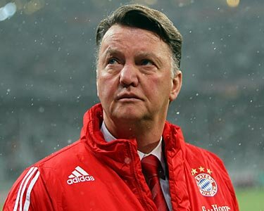 Бавария -Гройтер Фюрт 6-2