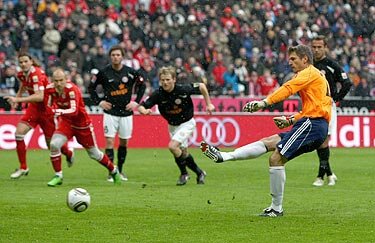 Бавария-Майнц 3-0