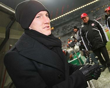 Бавария -Гройтер Фюрт 6-2