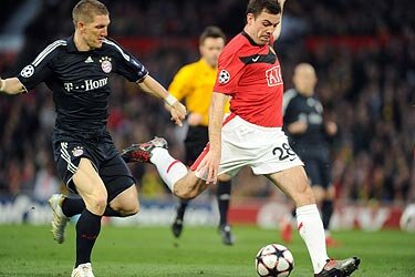 МЮ-Бавария 3-2