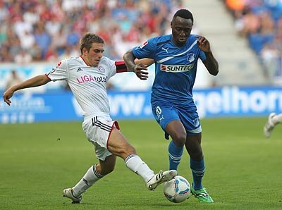 1899 Hoffenheim - FC Bayern 0:0