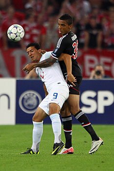 FC Zürich - FC Bayern