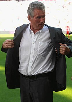 FC Bayern - SC Freiburg 7:0 (3:0)