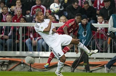 FC Bayern - FC Ingolstadt 6:0 (1:0)