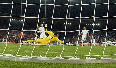 FC Zürich - FC Bayern