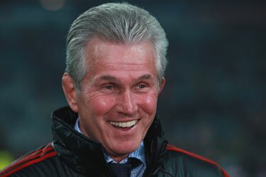 FC Bayern - Borussia Dortmund 0:1 (0:0)