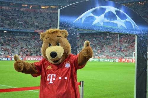 FCB vs. ManCity