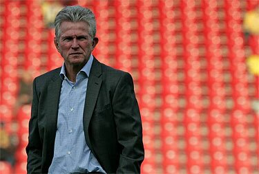 Eintracht Braunschweig - FC Bayern