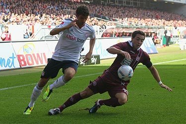 Кайзерслаутерн - Бавария 0:3