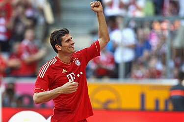 FC Bayern - SC Freiburg 7:0 (3:0)