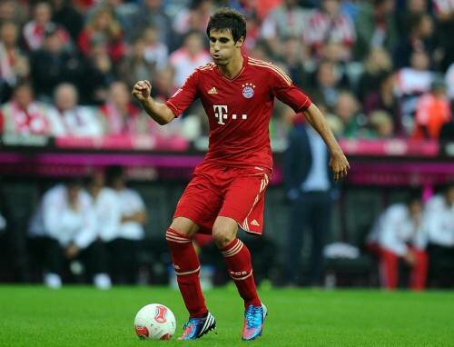 FC Bayern - VfB Stuttgart 6:1