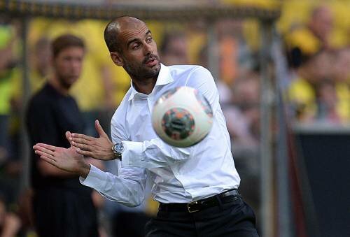 DFL-Supercup: Borussia Dortmund - FC Bayern 4:2