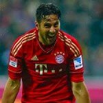 Claudio Pizarro