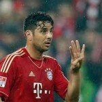 Claudio Pizarro