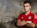 Xherdan Shaqiri