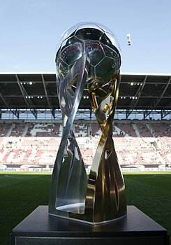 Суперкубок Германии. Бавария - Шальке 2-0