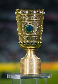 Бавария - Вердер 2-1