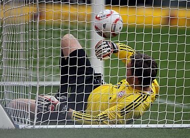 Боруссия Мг - Бавария 3-3