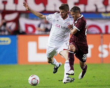 Бундеслига. Кайзерслаутерн - Бавария 2:0