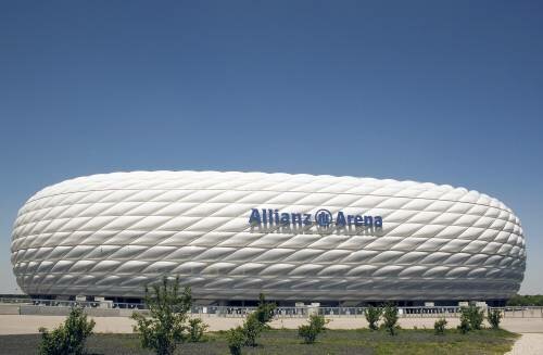 Allianzarena