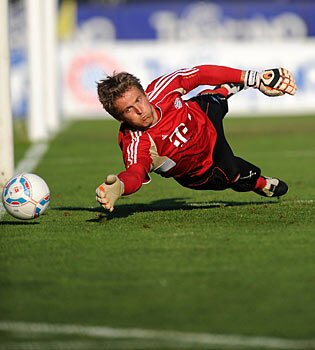 Die ersten Bilder aus dem Trainingslager am Gardas