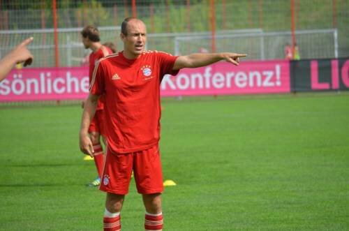 UCL Training