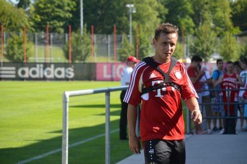 FCB-Training-Fotos