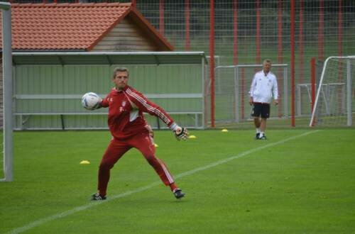 FCB Training