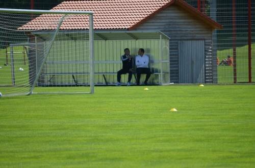 FCB-Training-Fotos