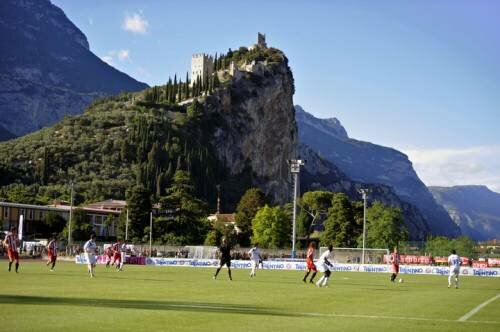 FCB-Training-Fotos
